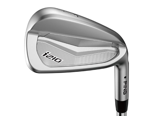 i210 アイアンセット(ピン)の評価を見る・評価する｜ゴルフ・ドゥ