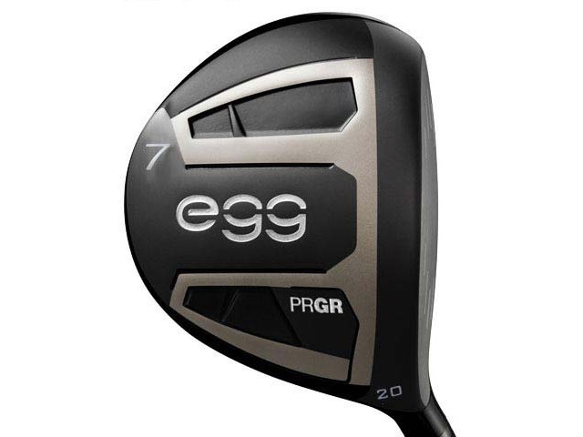 エッグ（egg）シリーズ｜プロギア（PRGR） フェアウェイウッド