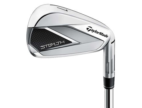 ステルス（STEALTH）シリーズ｜テーラーメイド アイアンセット