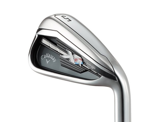 XR アイアンセット(キャロウェイ)の評価を見る・評価する｜ゴルフ・ドゥ