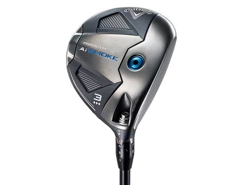 パラダイム（PARADYM）シリーズ｜キャロウェイ フェアウェイウッド