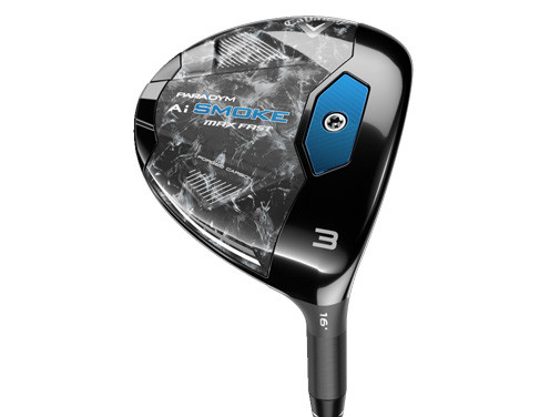 パラダイム（PARADYM）シリーズ｜キャロウェイ フェアウェイウッド