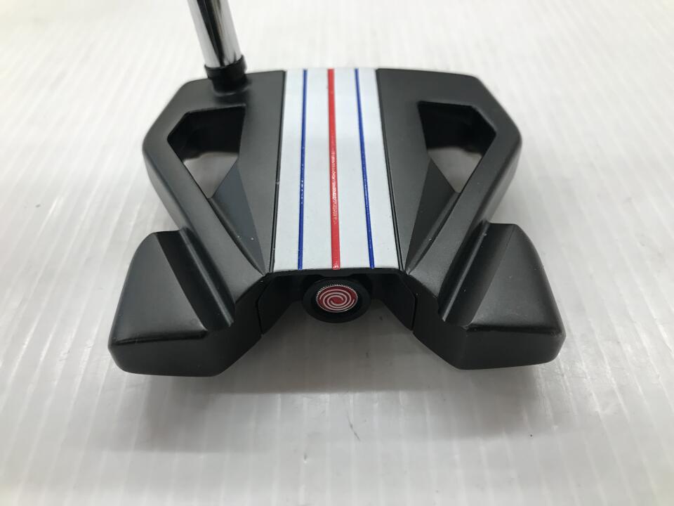 TRIPLE TRACK TEN｜オデッセイ｜パター｜STROKE LAB｜中古ゴルフクラブ
