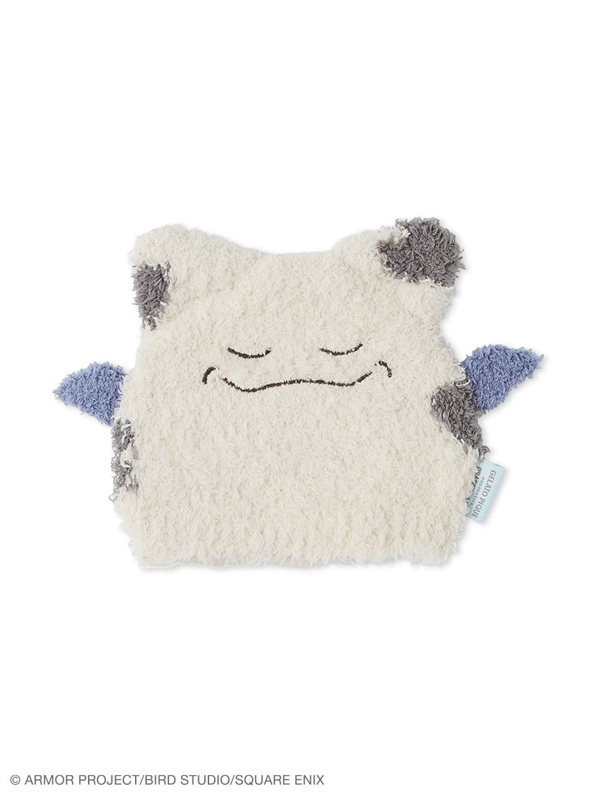 ドラゴンクエスト】【ベビー】ジェラートモーモンキャップ(キャップ