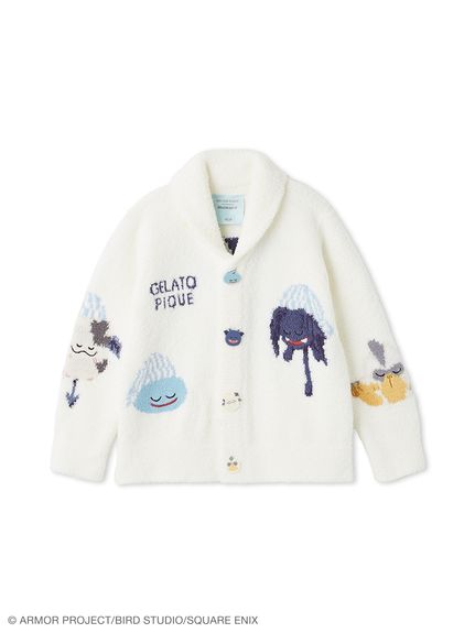 カーディガン」に該当する ｜ルームウェア・パジャマ通販のgelatopique