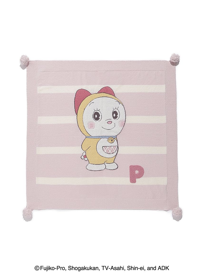 ドラえもん】【キッズ】ジャガードブランケット(グッズ)｜ルームウェア