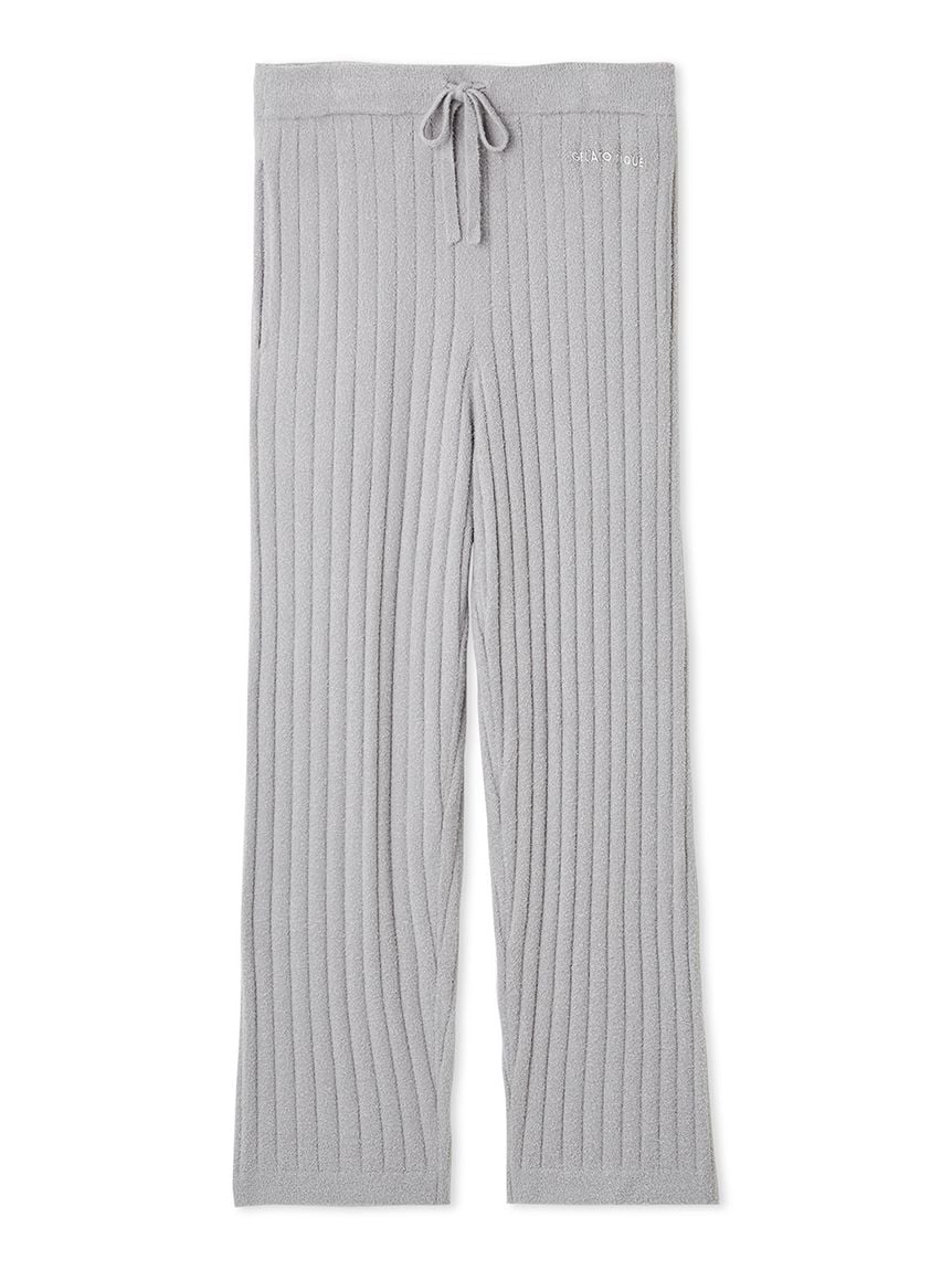 HOMME】調温スムーズィーロングパンツ(ロングパンツ)｜ルームウェア