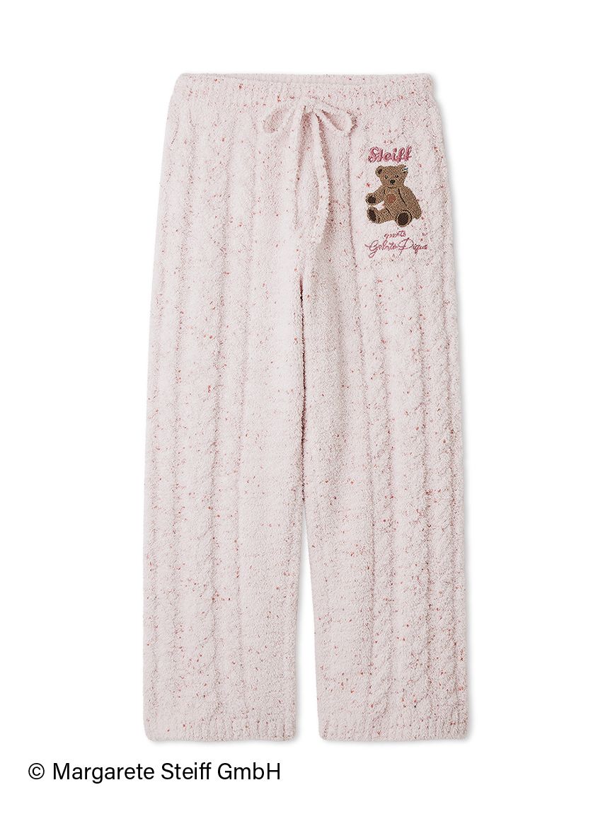 Steiff】パウダーネップアランロングパンツ(ロングパンツ)｜ルーム