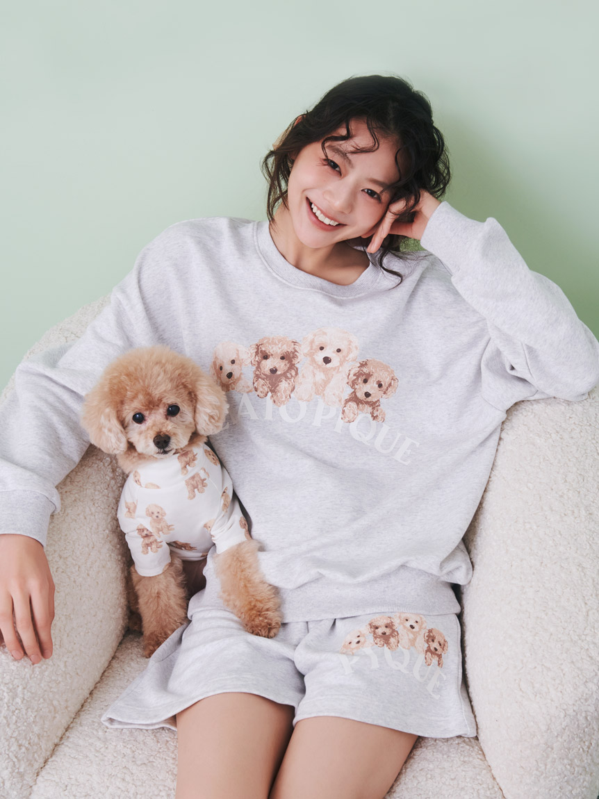 ららぽーとEXPOCITY店の記事詳細 | gelatopique（ジェラートピケ