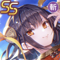 ヘブバン】SS桐生美也(豊楽ノ神秘)の評価とスキル【ヘブンバーンズ