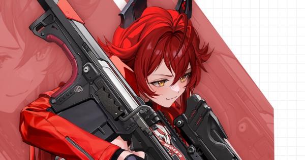 ニケ】レッドフードの評価と性能【NIKKE】 - ゲームウィズ