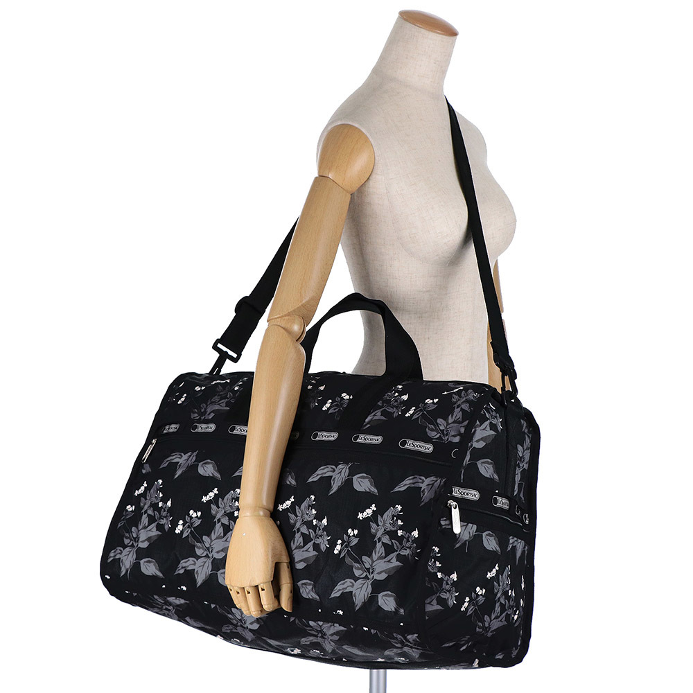 レスポートサック LeSportsac ボストンバッグ LARGE WEEKENDER 7185