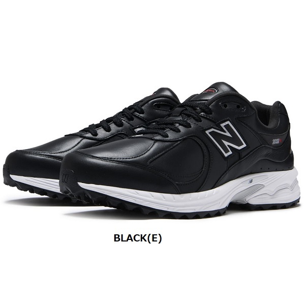 ニューバランス ゴルフシューズ 2002 v1 SL E UGS2002E 限定モデル
