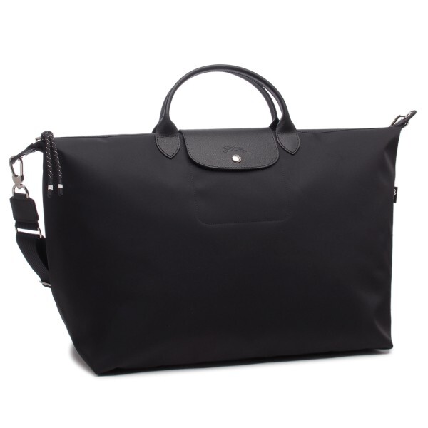 ロンシャン LONGCHAMP ハンドバッグ ボストンバッグ トラベルバッグ