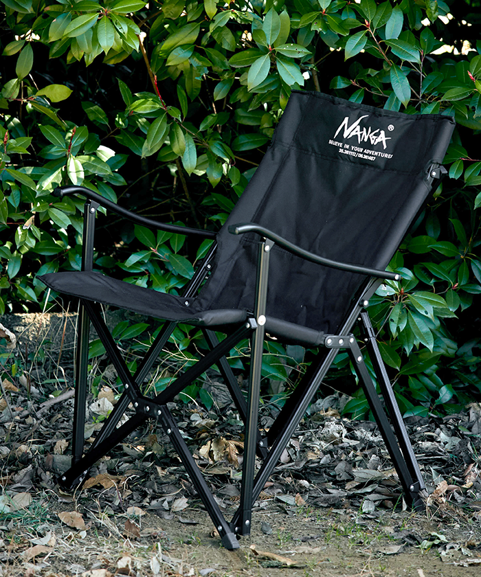 キャンプやフェス、日常生活にも使えるNANGA別注シリーズが展開開始
