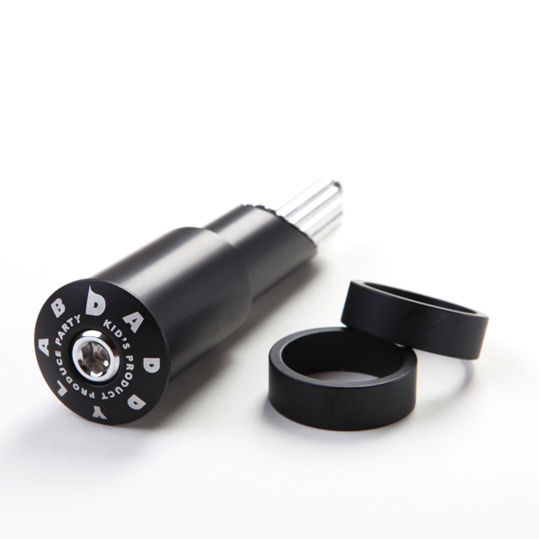 ステムアダプターS - DADDYLAB