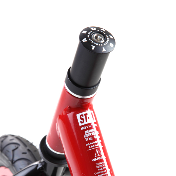 ステムアダプターS - DADDYLAB