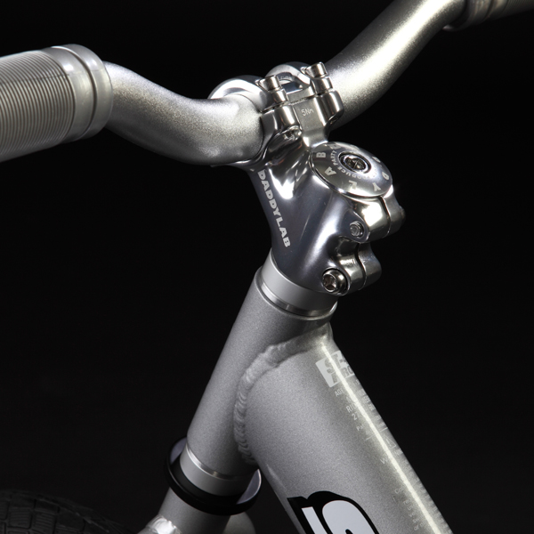 ステムアダプターP - DADDYLAB