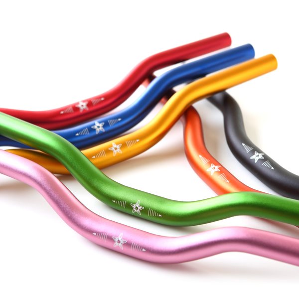 ライザーバーハンドル - DADDYLAB - LAB SHOP