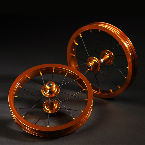 X-WHEEL PRO - DADDYLAB