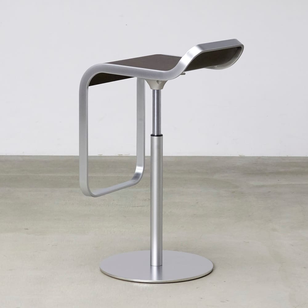 LEM/レム ハイスツール ［lapalma ラパルマ／デザイン：Tomoko&Shin