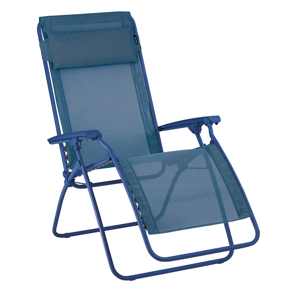 フランス製 Lafuma/ラフマ メッシュリクライニングチェア 通販 - ディノス