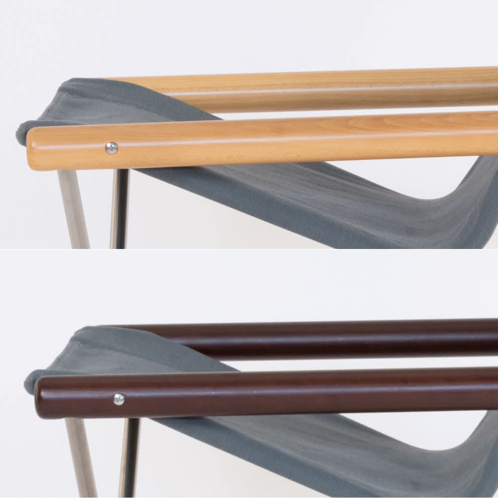 Nychair X Rocking ニーチェア エックス ロッキングチェア ［Takeshi