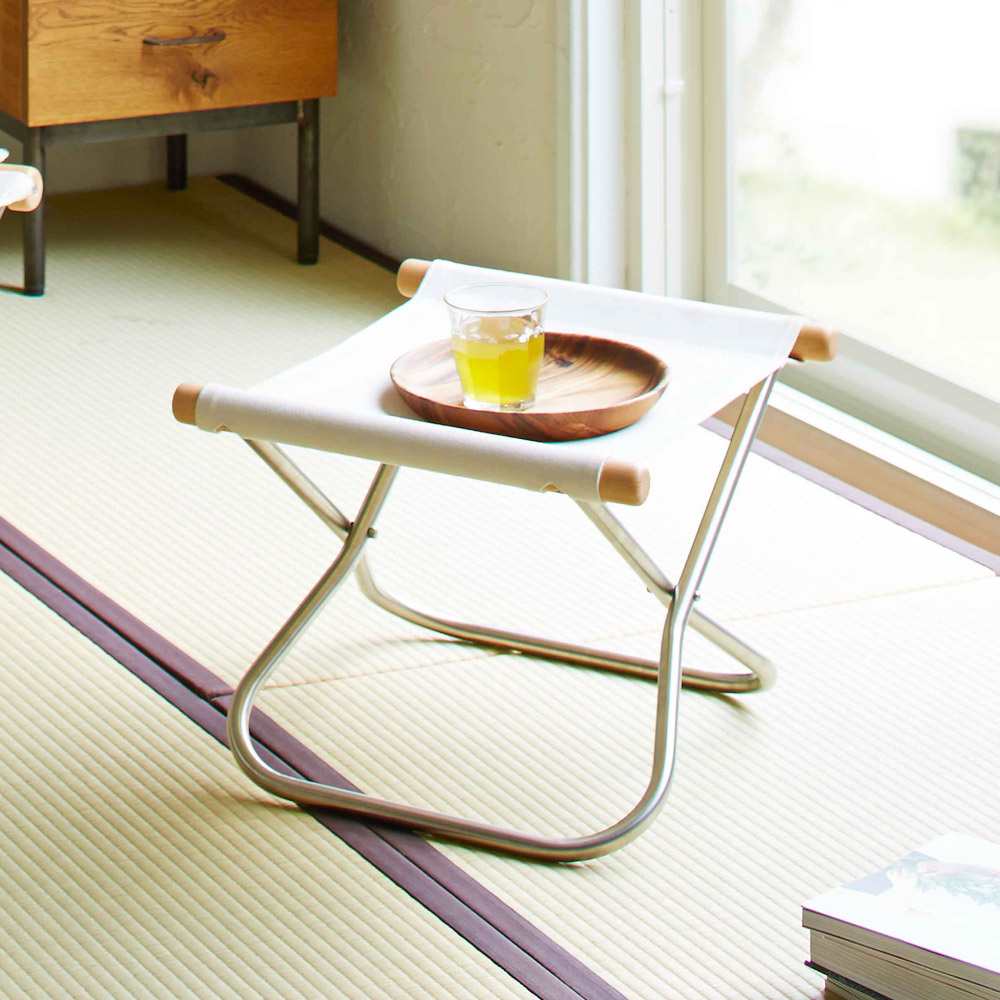 Nychair X ニーチェア エックス オットマン ［Takeshi Nii/デザイン