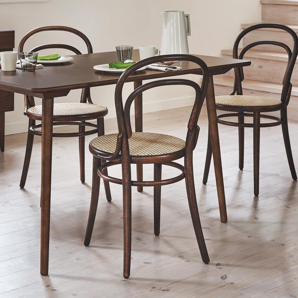 HOUSE STYLING 限定カラー No14 曲げ木チェア 1脚［チェコTON社製