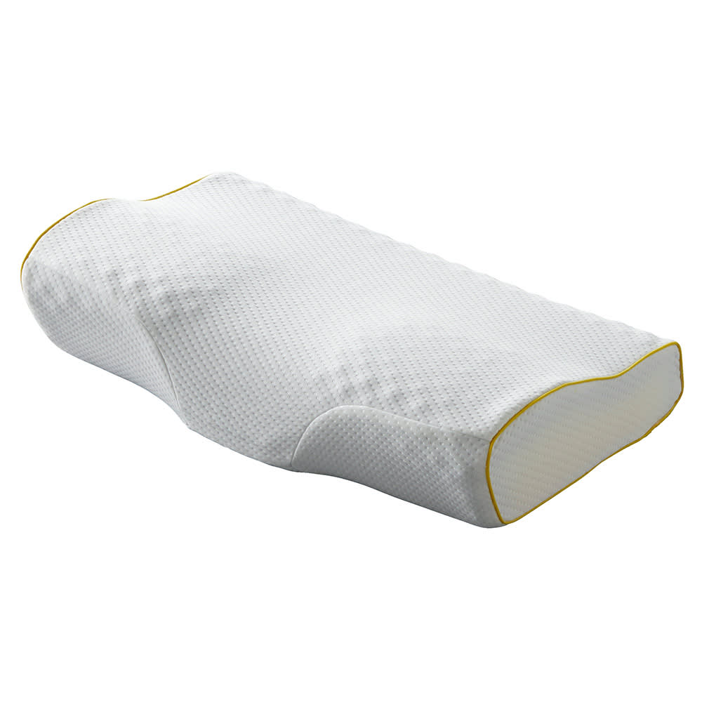 西川 睡眠Labo Dots ヘルシーピロー 通販 - ディノス