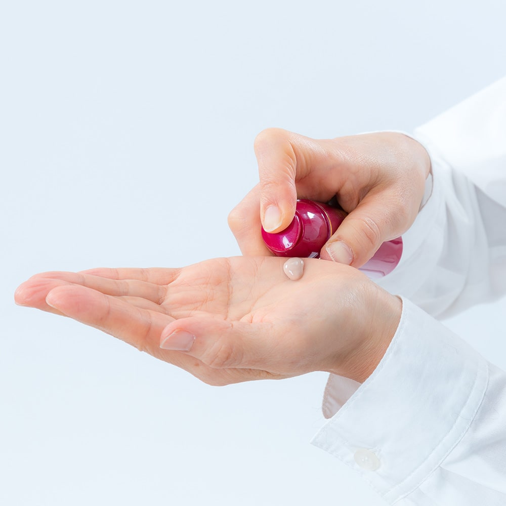 リメモ リキッドファンデーション EXTRA（エクストラ） 通販 - ディノス