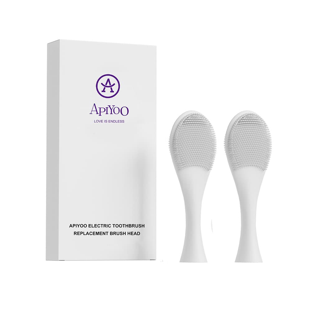 音波振動歯ブラシ シャインピュア 専用替え歯ブラシ3本 通販 - ディノス