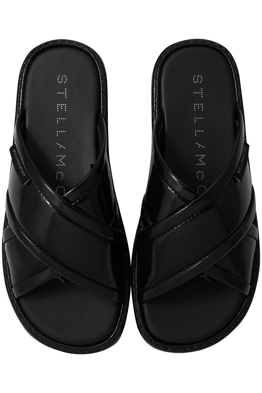STELLA McCARTNEY(ステラ マッカートニー)｜Sneakelyse パテントクロス