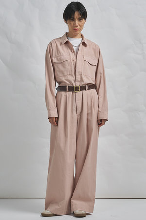 Whim Gazette｜ウィム ガゼットのコンビネゾン・オールインワン