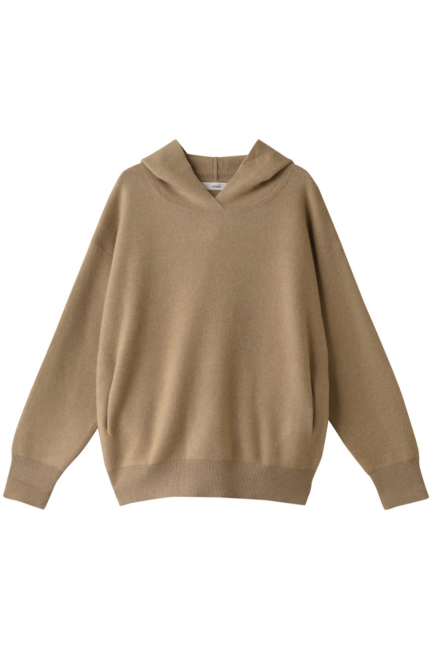 ebure/エブール｜新作入荷！ 旬のオータムニットを手に入れて｜エル