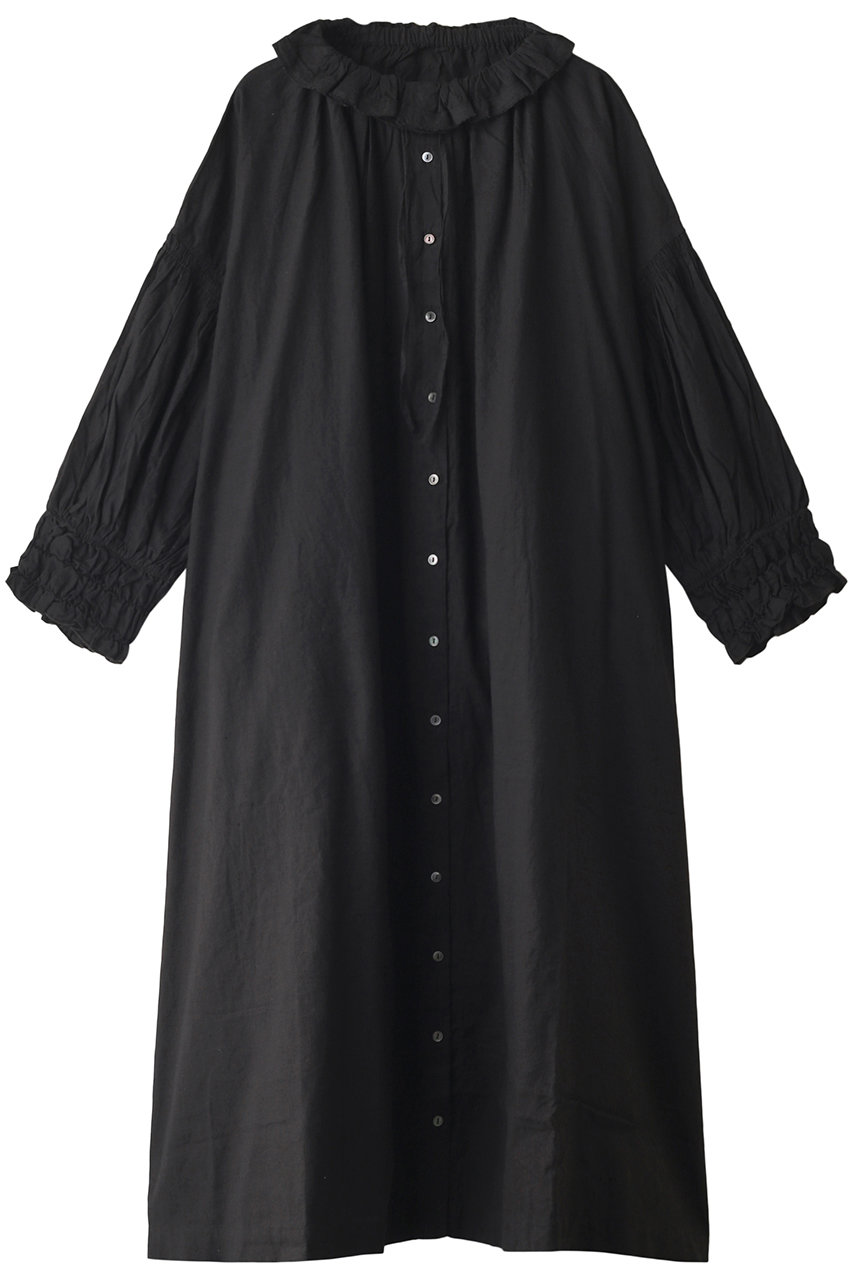 nest Robe/ネストローブ｜サステナブルな新素材“UPCYCLELINO（アップ