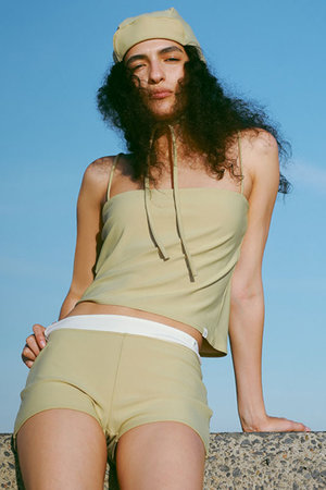 ETRE TOKYO｜エトレトウキョウの水着・スイムウェア通販｜ELLE SHOP