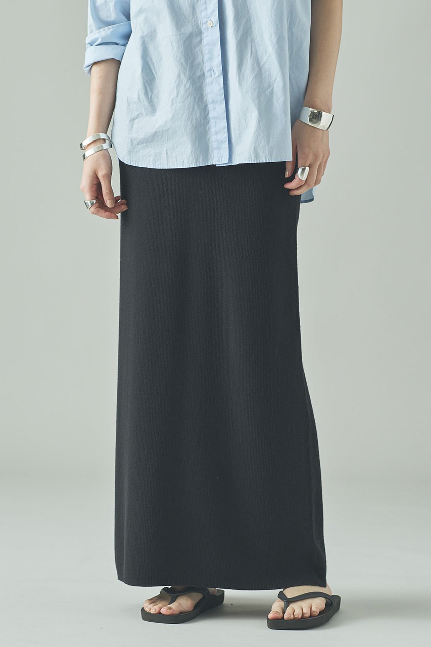 Curensology(カレンソロジー)｜【予約販売】コットンリブタイト