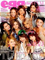 egg（エッグ）｜定期購読 - 雑誌のFujisan