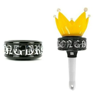 BIGBANG - BIGBANG G-DRAGON☆ジヨン GD グッズ ペンライト ライト