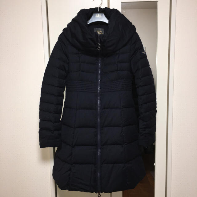 TATRAS - TATRAS 別注 スピックアンドスパン ノーブル 02 ネイビー