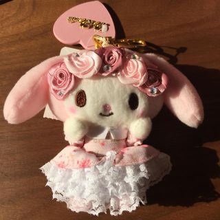 LIZ LISA（ぬいぐるみ）のフリマアイテム一覧