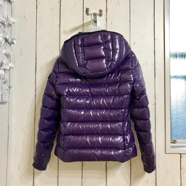 MONCLER - モンクレール ダウンジャケット バディ 0【中古】の通販 by