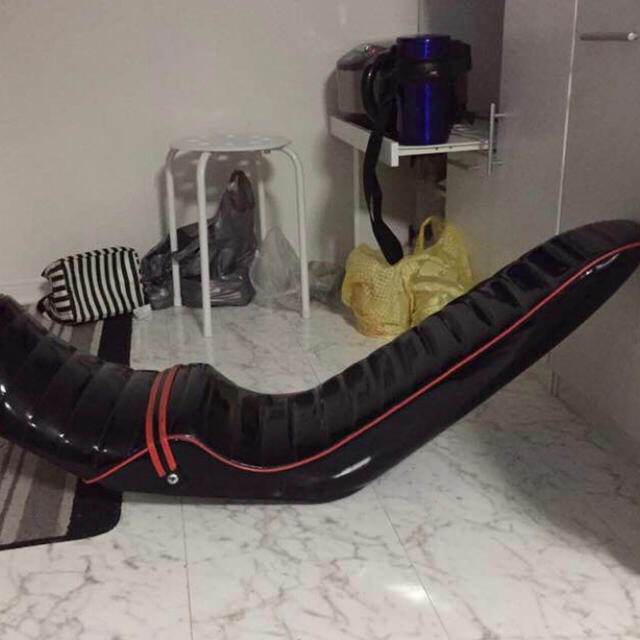 XJR400三段シートの通販 by (^^)｜ラクマ