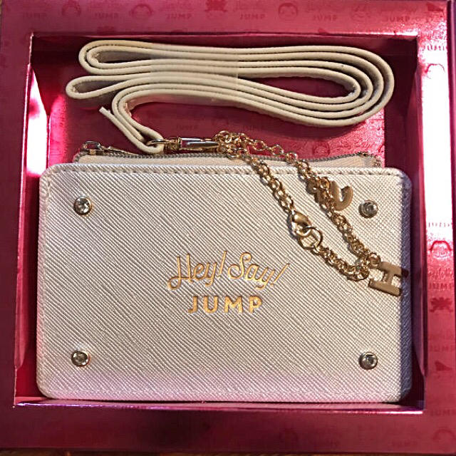 Hey! Say! JUMP - Hey!Say!JUMP 10周年記念品の通販 by A's Shop