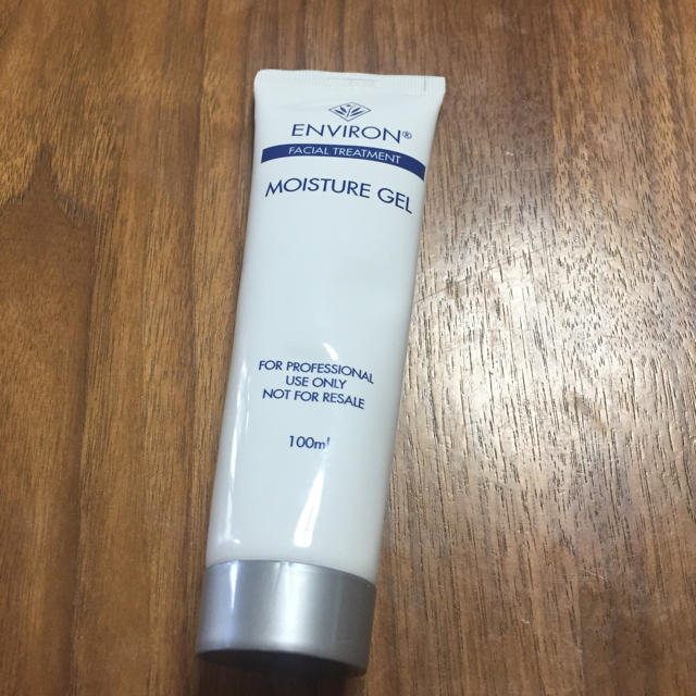未開封☆業務用100mlエンビロンモイスチャージェルの通販 by りん