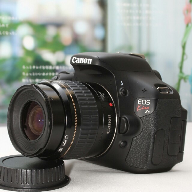 初心者さんから中上級者まで☆Wi-Fi機能搭載♪キャノン EOS 70D