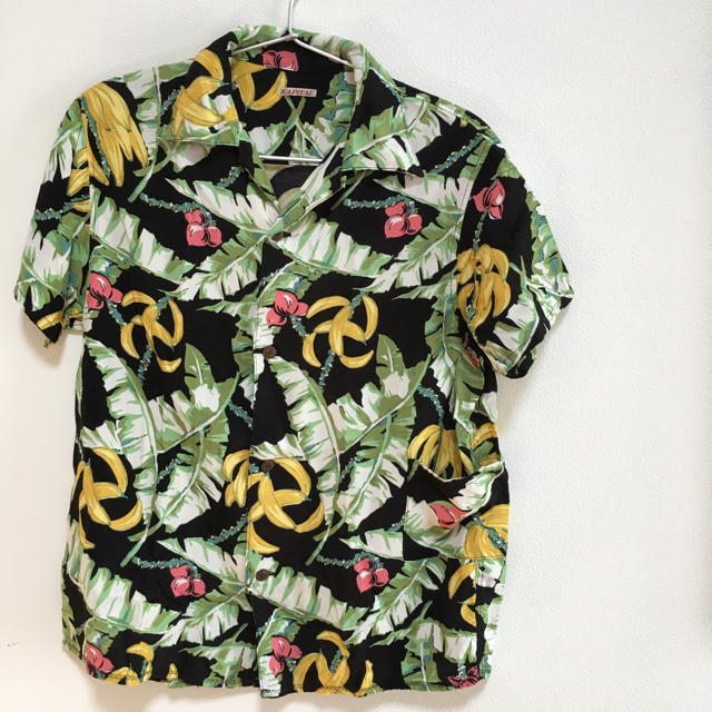 KAPITAL - 本日限定値下げ☆キャピタル KAPITAL アロハシャツ 新品☆の
