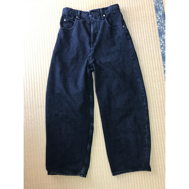 BLACK by moussy - もん太さん専用 ブラックバイマウジー PUNA