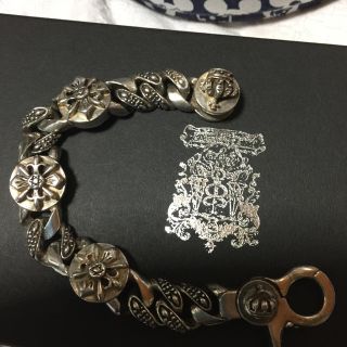 ROYALORDER（ブレスレット）のフリマアイテム一覧